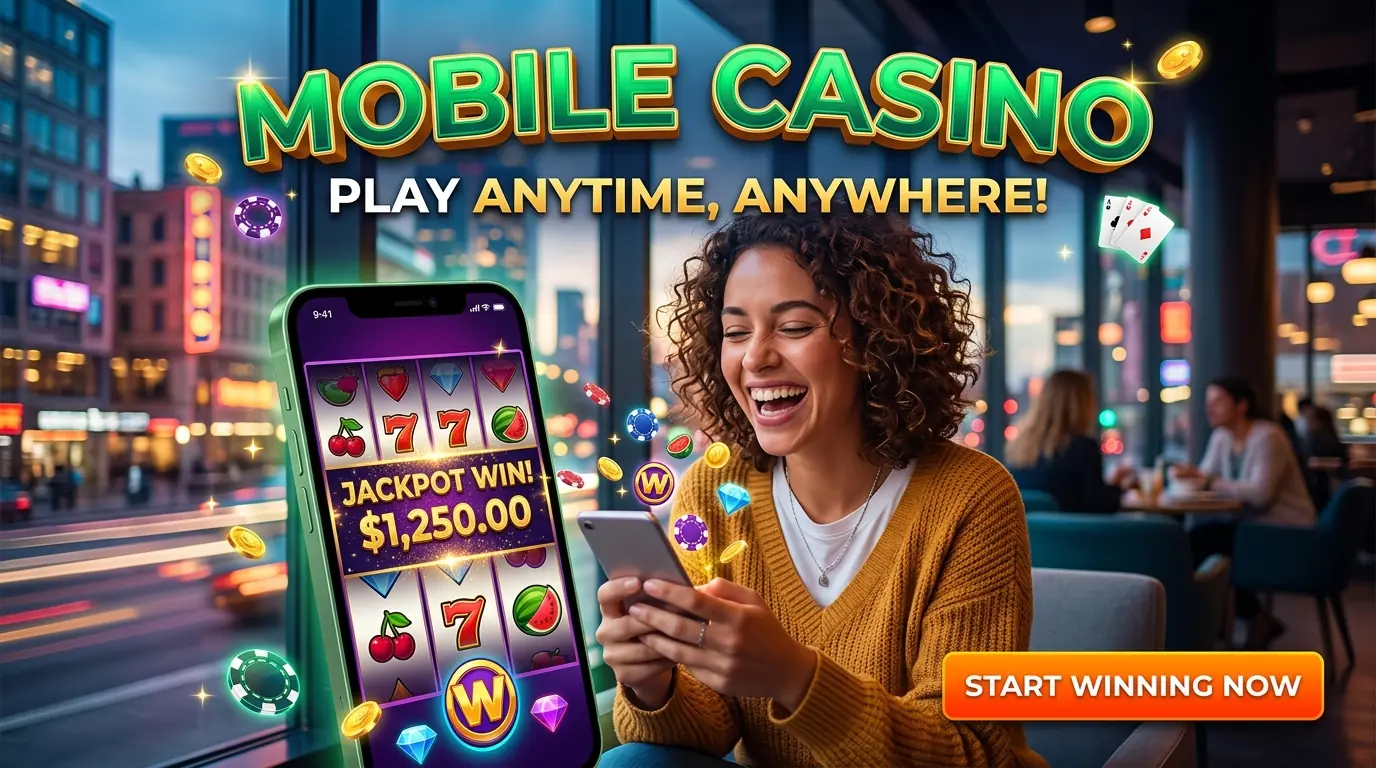 Gamblii casino mobile