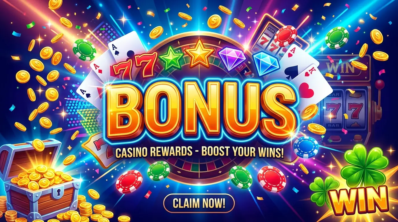 Gamblii casino bonuserbjudanden