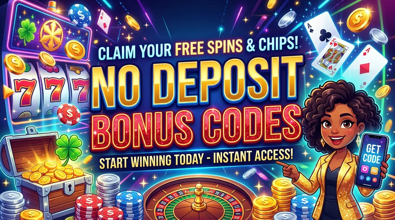 Gamblii casino insättningsfri bonus