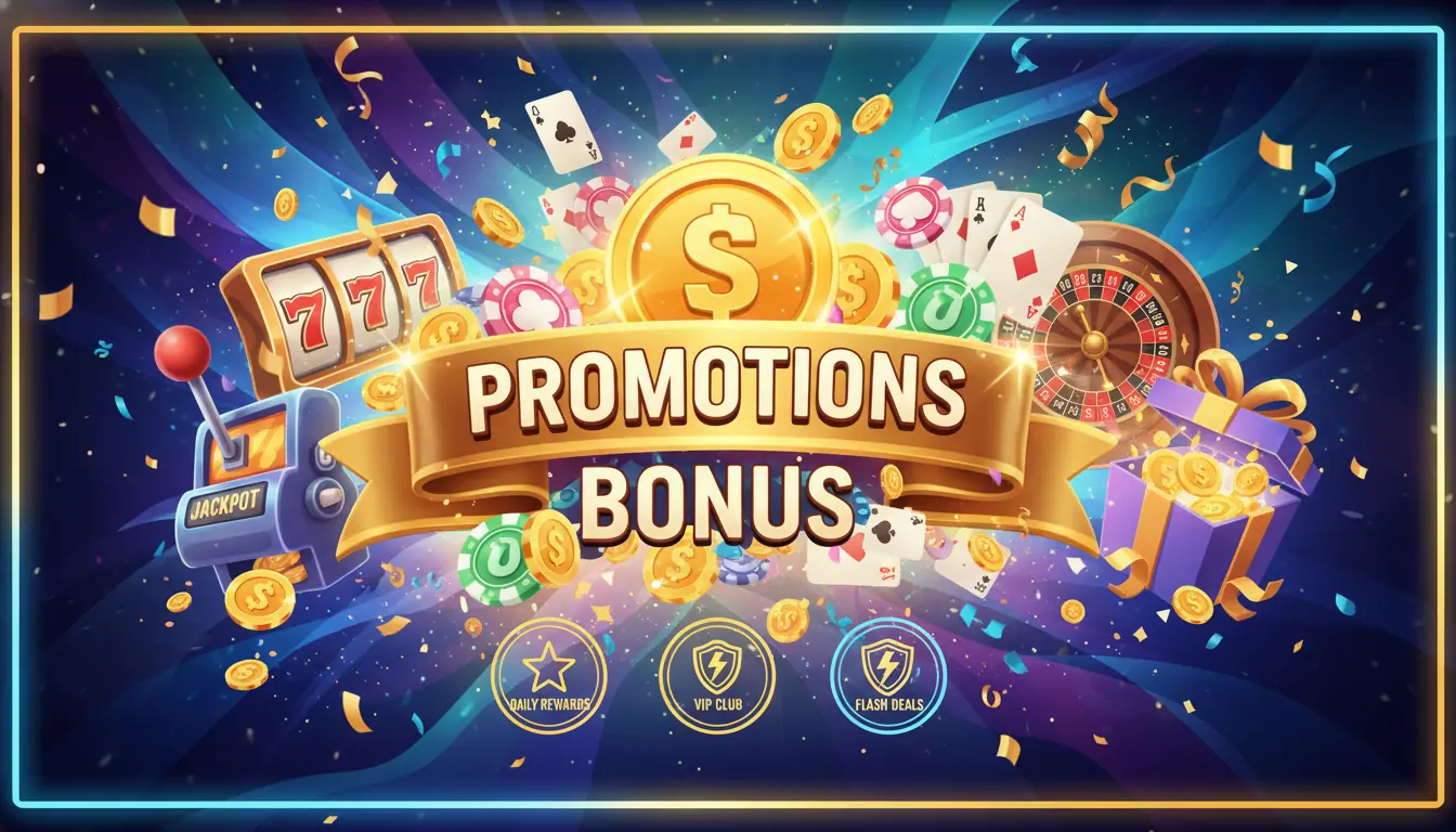 Gamblii casino kampanjer