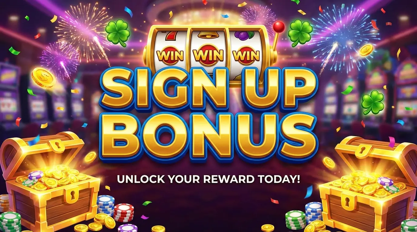 Gamblii casino registreringsbonus
