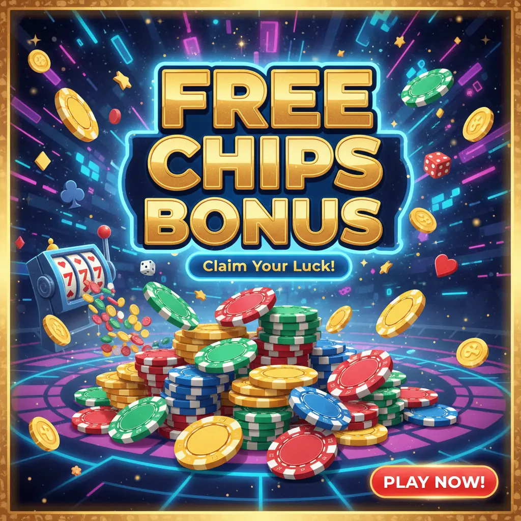 Gratismarker hos Gamblii casino