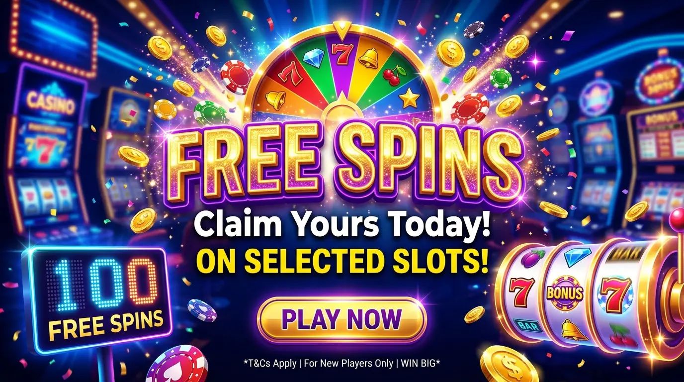 Gamblii casino free spins