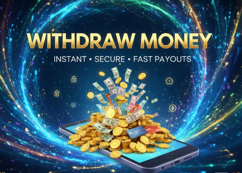 Gamblii casino utbetalning