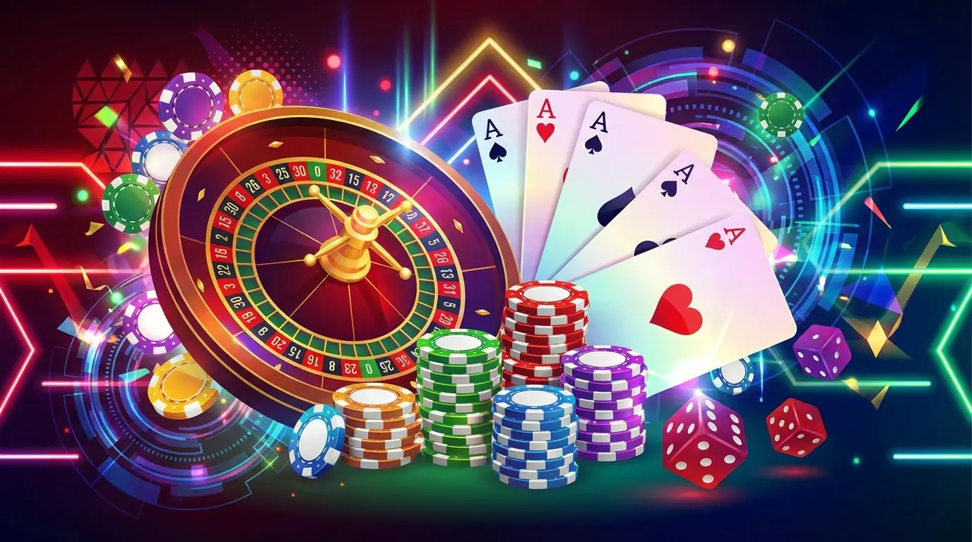 Gamblii casino företag