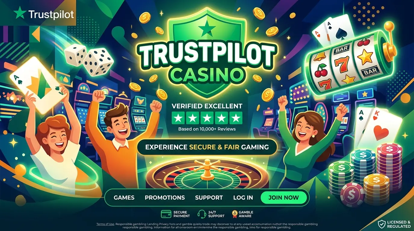 Gamblii casino omdömen
