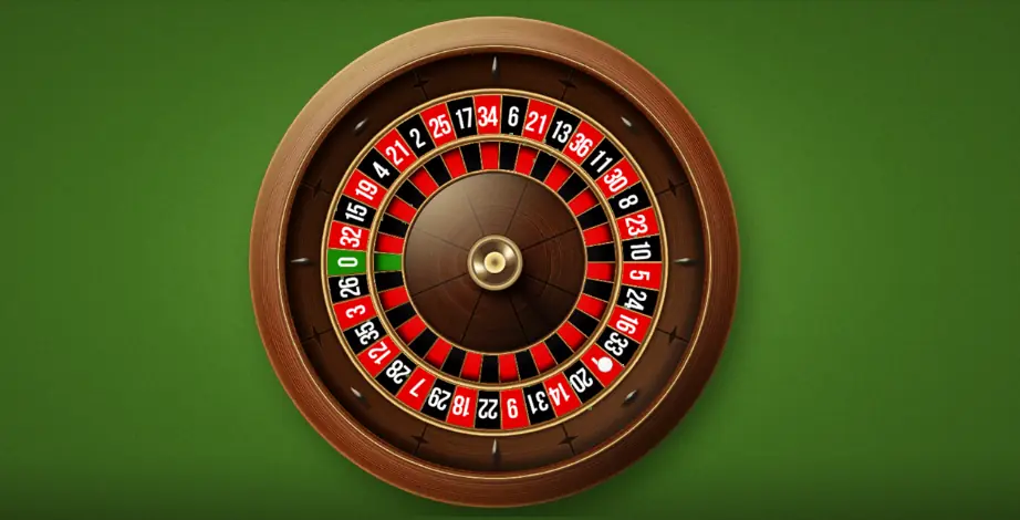 Gamblii casino roulette