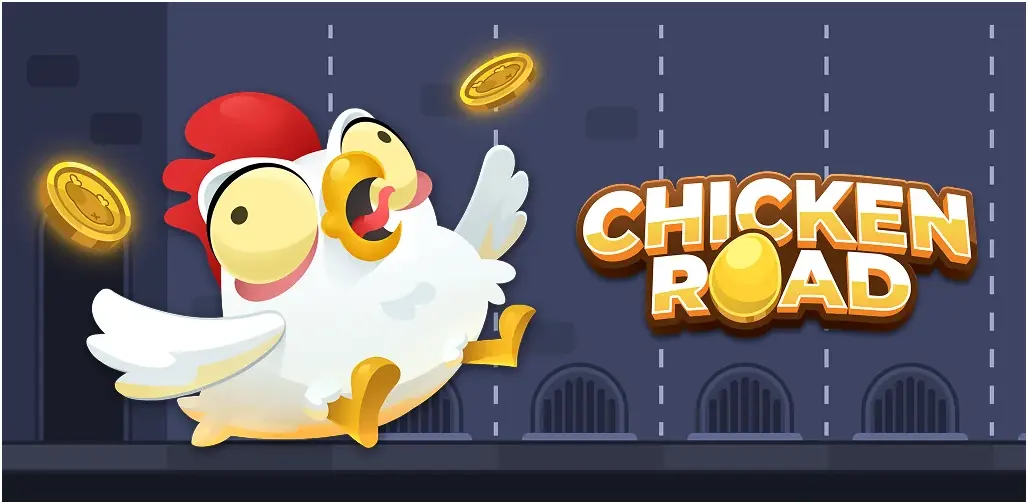 Chicken Road Gamblii casino